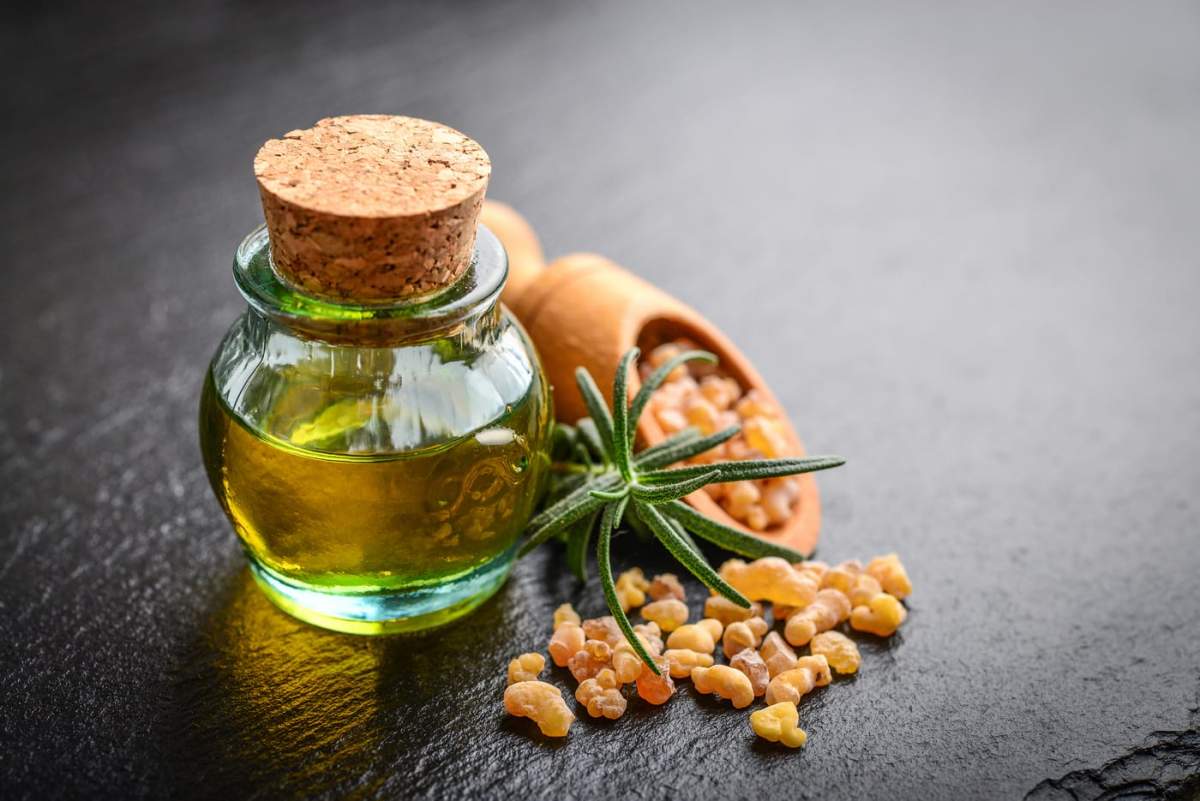 Ulei de tămâie - beneficii, contraindicații și mod de administrare