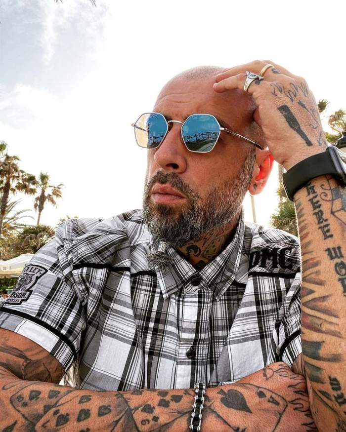 CRBL a vorbit despre începuturile carierei. Cum a ajuns să fie celebru, dar și greutățile prin care a trecut: „Să dorm de foame, în frig...”