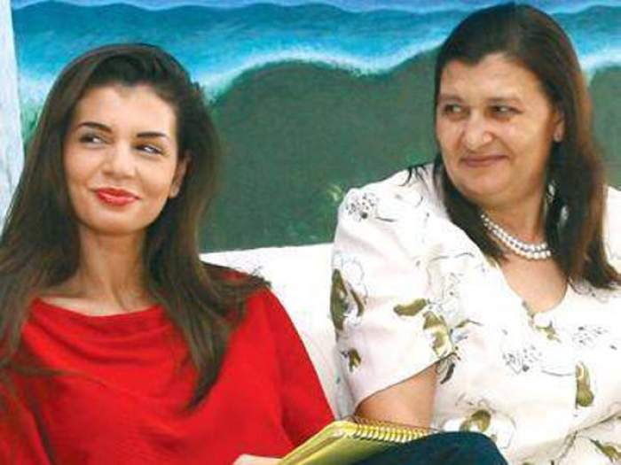 Unde se află și ce legendă are Mănăstirea Frăsinei, locul în care nu au voie femeile. Aici a murit și mama Monicăi Gabor / FOTO