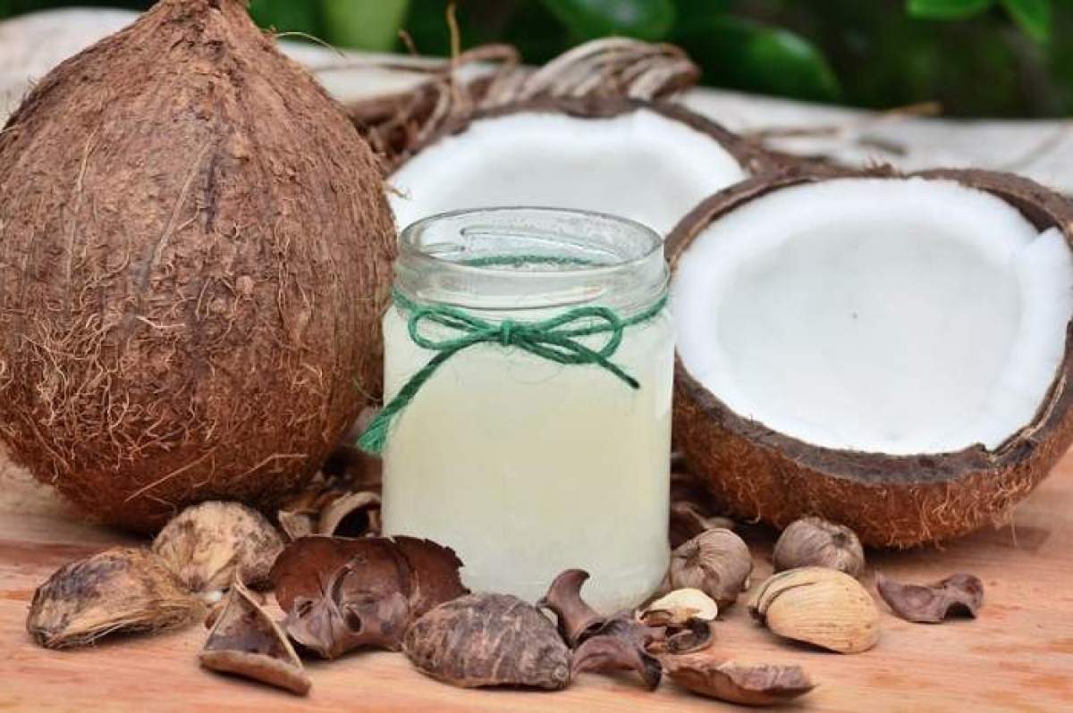 Pe ce tip de piele nu e bine să folosești ulei de cocos