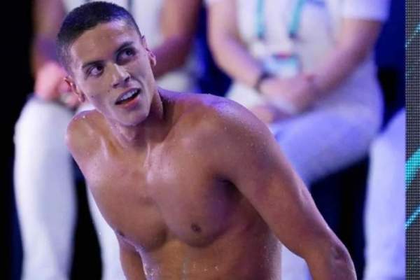Cu ce sumă va fi recompensat David Popovici pentru medaliile de aur de la Campionatele Europene. După Mondiale, a încasat 200.000 de euro