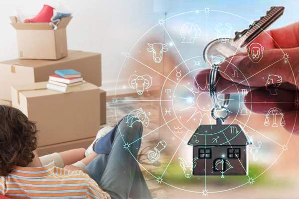 Zodia care se mută în casă nouă în luna septembrie. Va avea parte de schimbări pe plan personal