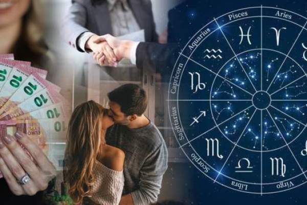 Două zodii vor avea noroc triplu în septembrie. Au șansă la bani, dragoste și carieră