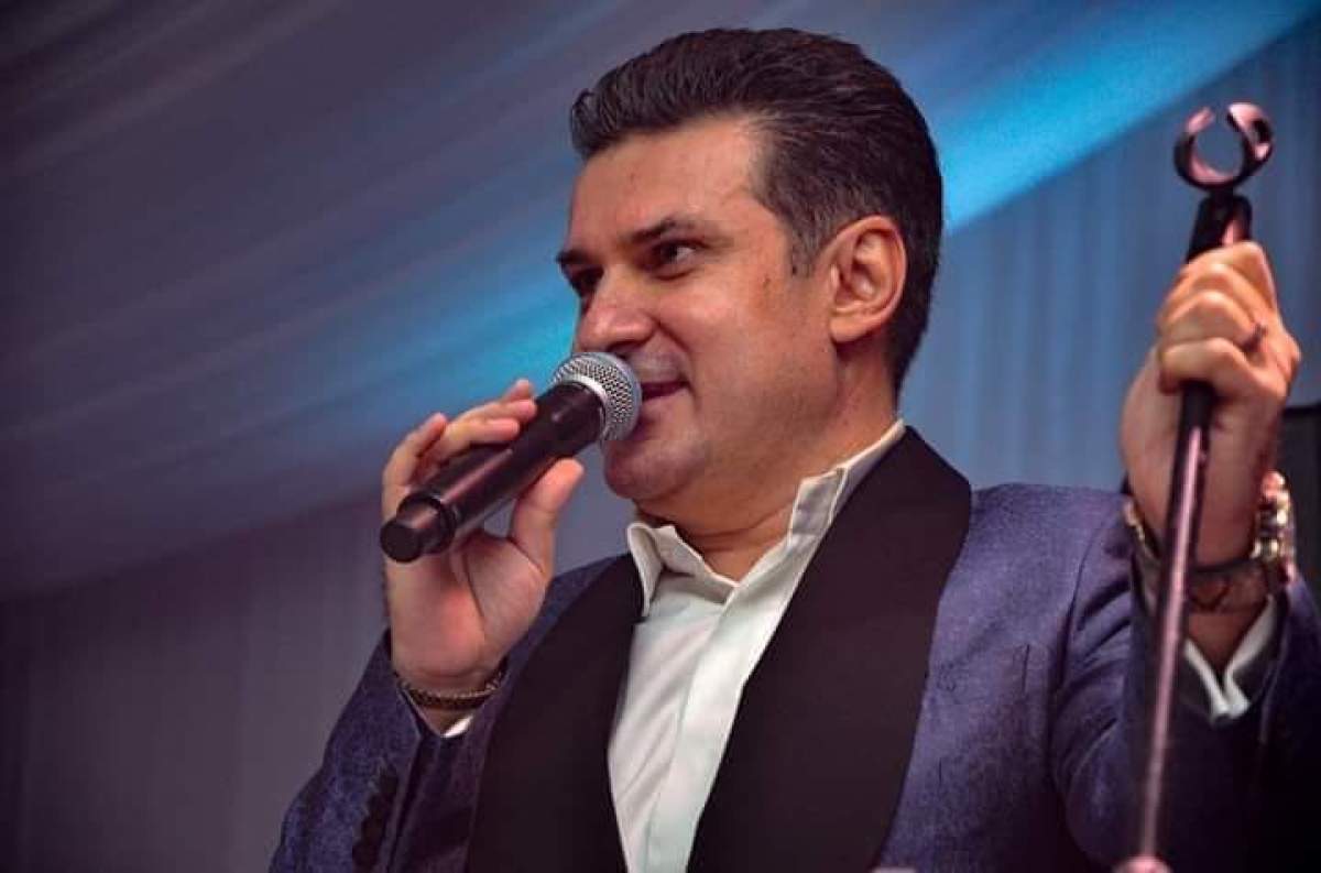 Adi de la Vâlcea Motivul pentru care Adi de la Vâlcea a dispărut din luminile reflectoarelor. De ce refuză evenimentele: ”Am vrut eu...”