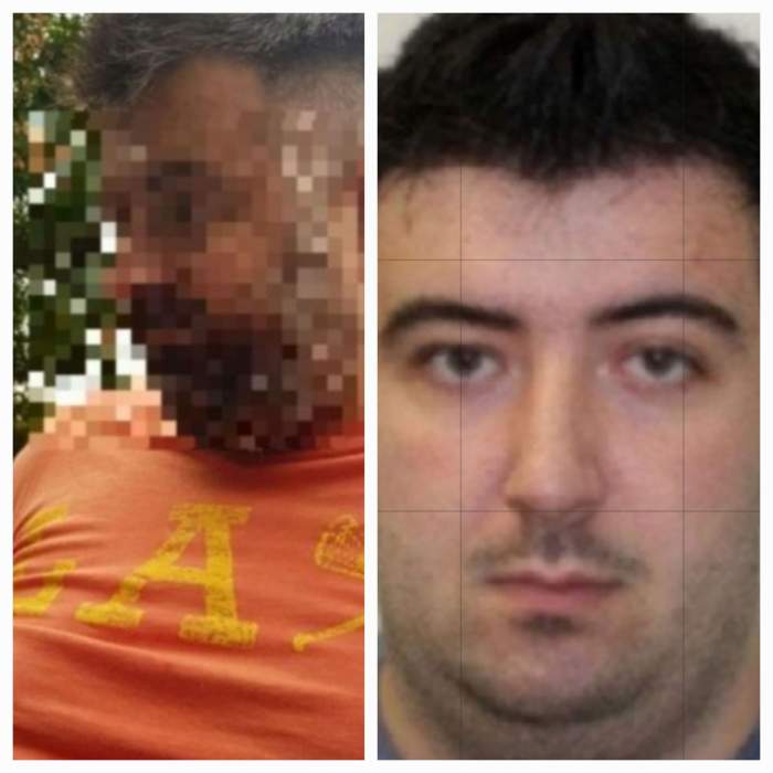 Un român de pe lista Most Wanted a FBI a fost prins la 15 ani, după ce a răpit o milionară din SUA. De ce a injectat-o cu un virus periculos