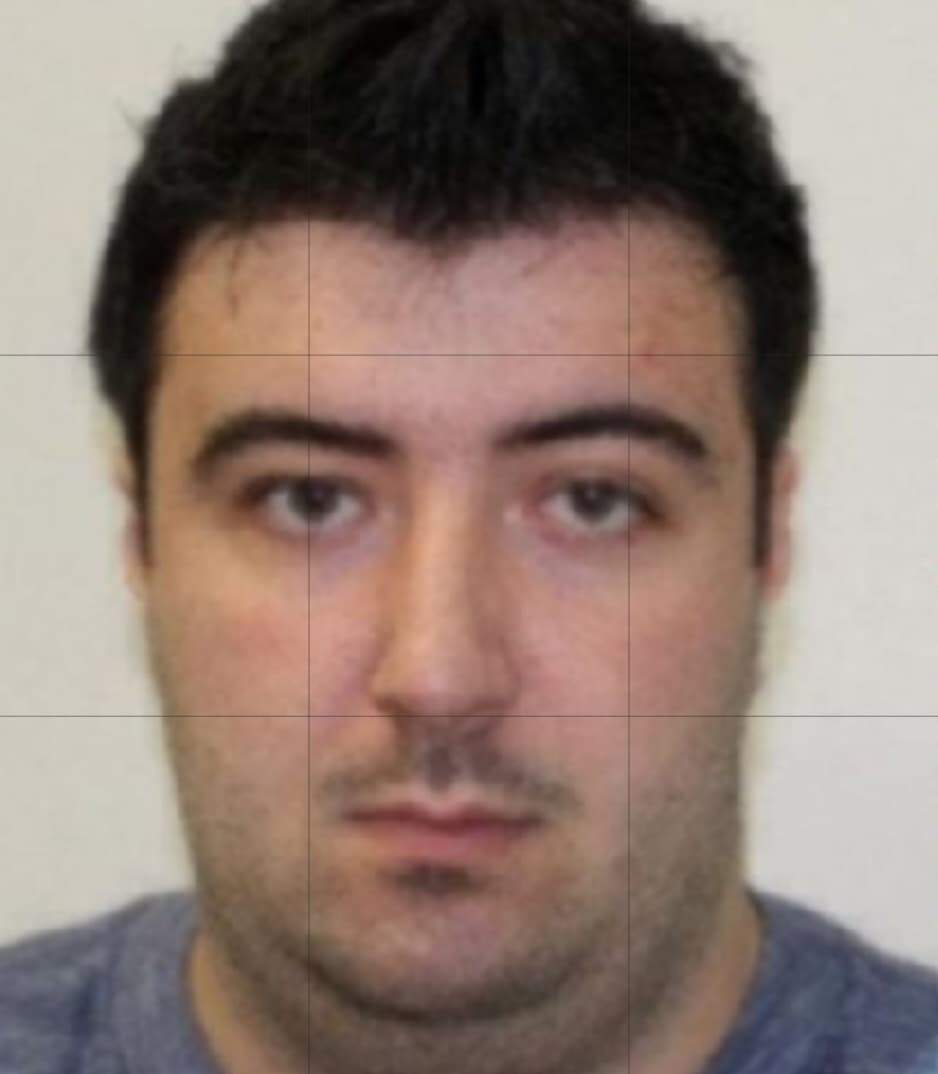 Un român de pe lista Most Wanted a FBI a fost prins la 15 ani, după ce a răpit o milionară din SUA. De ce a injectat-o cu un virus periculos