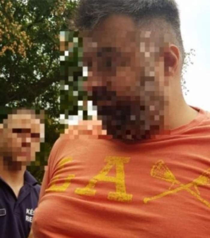 Un român de pe lista Most Wanted a FBI a fost prins la 15 ani, după ce a răpit o milionară din SUA. De ce a injectat-o cu un virus periculos