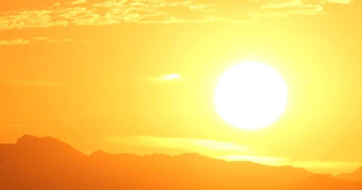 Anunț ANM. Canicula lovește România. Temperaturile pot ajunge la 39-40 de grade