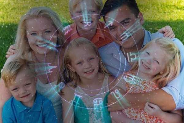 Zodia care se reunește cu familia în luna septembrie. Nativii îi revăd pe cei dragi