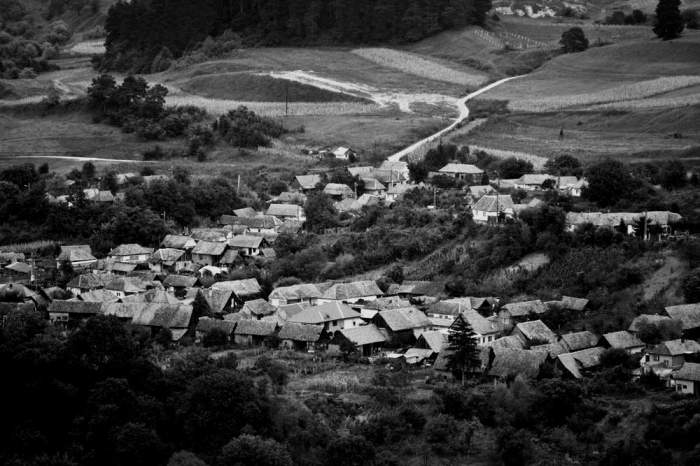 Locul din România care atrage turiști străini. Este o zonă de poveste. Tu ai știut de el? / FOTO