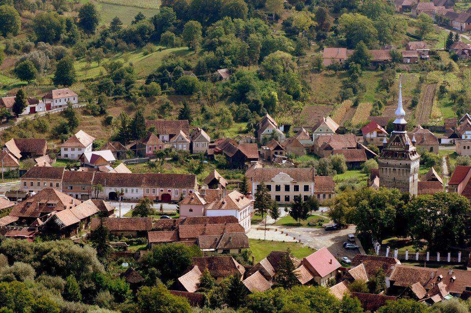 Locul din România care atrage turiști străini. Este o zonă de poveste. Tu ai știut de el? / FOTO