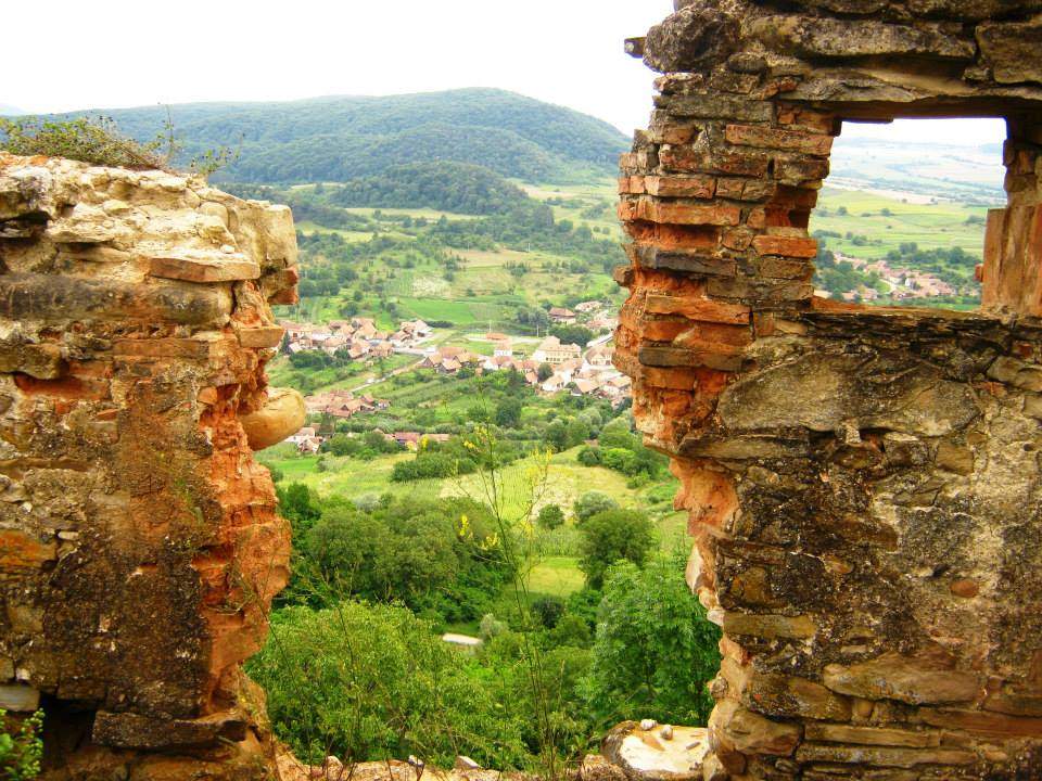 Locul din România care atrage turiști străini. Este o zonă de poveste. Tu ai știut de el? / FOTO