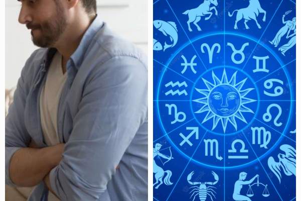 Zodii de bărbați nepăsători. Sunt coșmar în relație! Pe ei să-i eviți