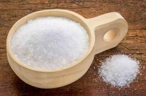 Cu ce să înlocuiești sarea. Este un aliment care are multe beneficii pentru sănătate