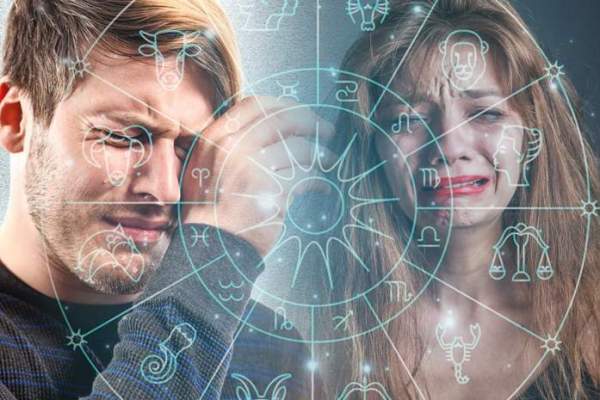 Zodia care va fi încercată de greu de astre. Va avea un final de an de coșmar