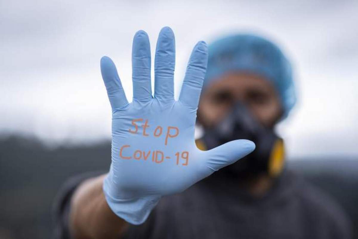 Bilanţ coronavirus 2 august 2022. Aproape 11.700 de cazuri noi COVID-19. Au murit zeci de pacienți, printre care și un copil
