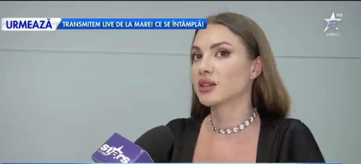 În ce relații a rămas  Otilia Bilionera cu fostul ei logodnic În ce relații a rămas  Otilia Bilionera cu fostul ei logodnic