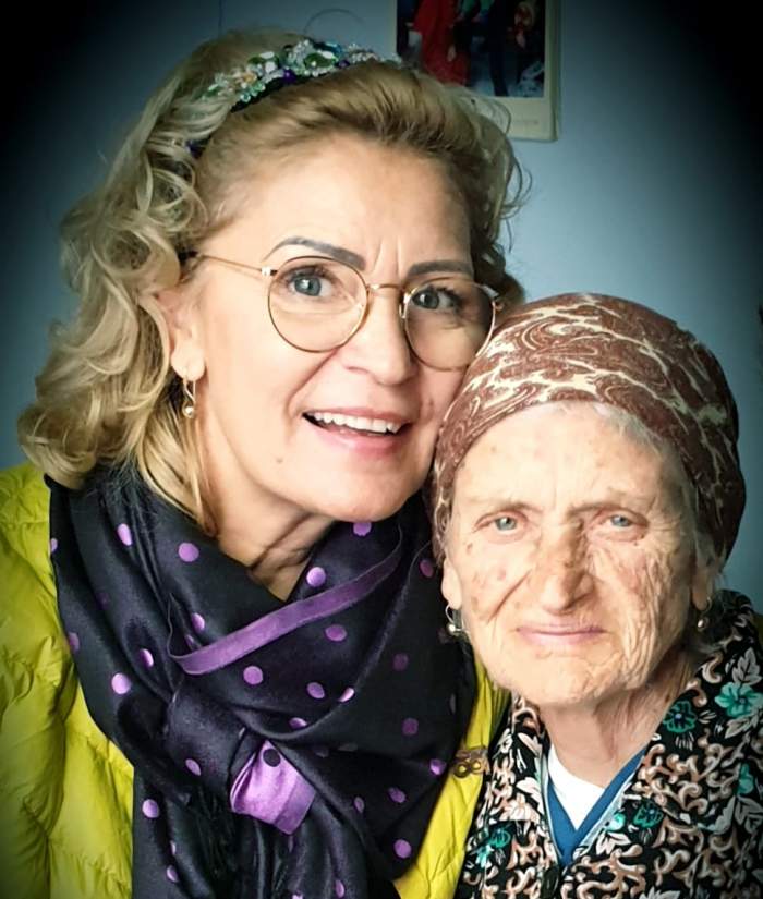 Doliu în lumea muzicii românești! Anunțul sfâșietor făcut de Matilda Pascal-Cojocăriţa