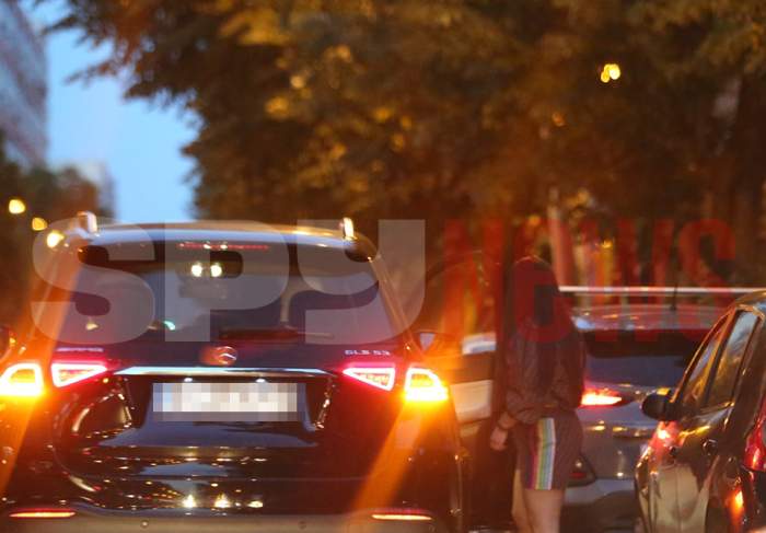 Primele imagini cu Honorius Prigoană și soția, după ce au devenit părinți. Ce tătic grijuliu este fiul cel mare al lui Silviu Prigoană! / PAPARAZZI