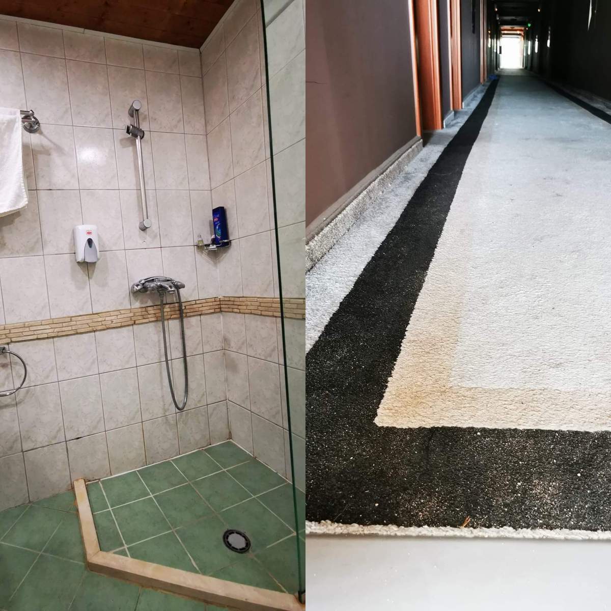 Turistă româncă, victima unei vacanțe de coșmar în Bulgaria. I s-au furat bani și a fost primită în condiții mizere / FOTO