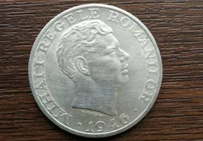 Moneda românească care se vinde cu 120.000 de lei pe OLX. Toată lumea a avut-o, acum costă o avere!