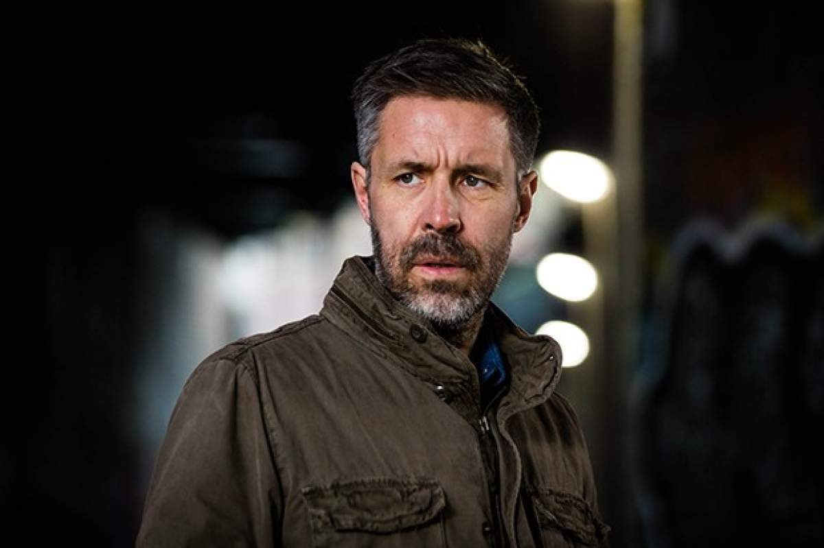 Cine este Paddy Considine, actorul care-l joacă pe Regele Viserys Targaryen în serialul House of the Dragon