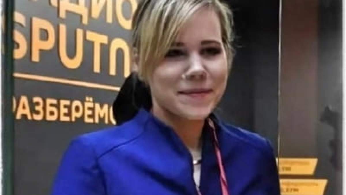Cine este Natalia Vovk, ucraineanca care ar fi ucis-o pe Daria Dughina. FSB a publicat imagini cu femeia în timp ce intră în casa Dariei