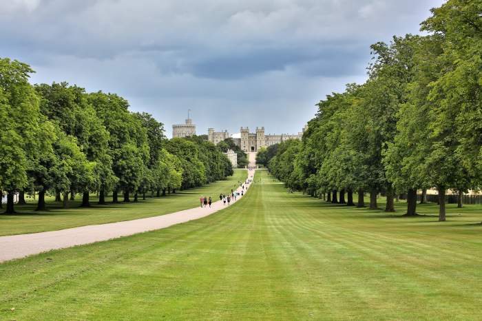 Cum arată orașul Windsor, unde se vor muta Kate și William împreună cu copiii lor. Cei mici vor merge la școală aici