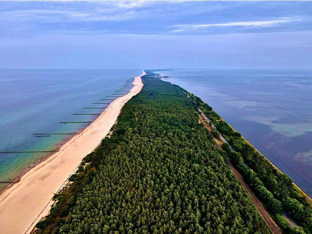 Țara din Europa ieftină și mai puțin cunoscută de români. Destinația turistică perfectă pentru vacanță / FOTO