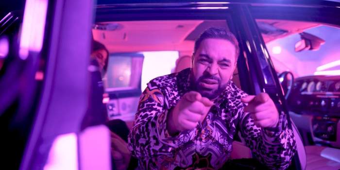Care este, de fapt, starea lui Florin Salam. Va urca pe scenă alături de fiica lui, pentru prima oară: ”Nu vreau să-l implic...”