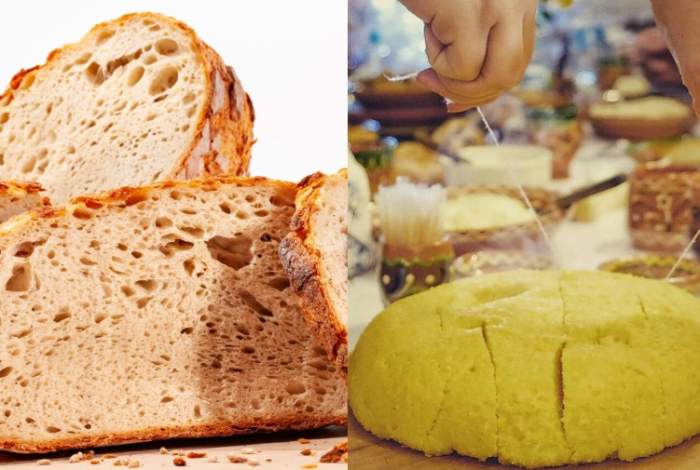 De ce este mai bine să mănânci mămăligă în loc de pâine. Efectele uimitoare ale preparatului tradițional românesc