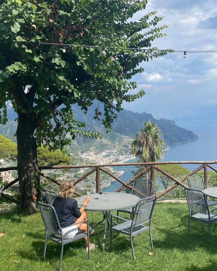 Locul în care Mirela Vaida și soțul ei s-au întors după 10 ani, în vacanță: ”Este cel mai frumos oraș din lume” / FOTO