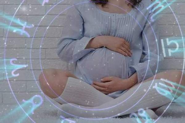 Zodia care va rămâne însărcinată la finalul lunii septembrie. Nativii vor fi binecuvântați