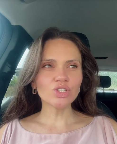 Cristina Șișcanu: ”Sunt foarte supărată pe ei...”. Ce i s-a întâmplat vedetei de data aceasta / FOTO 