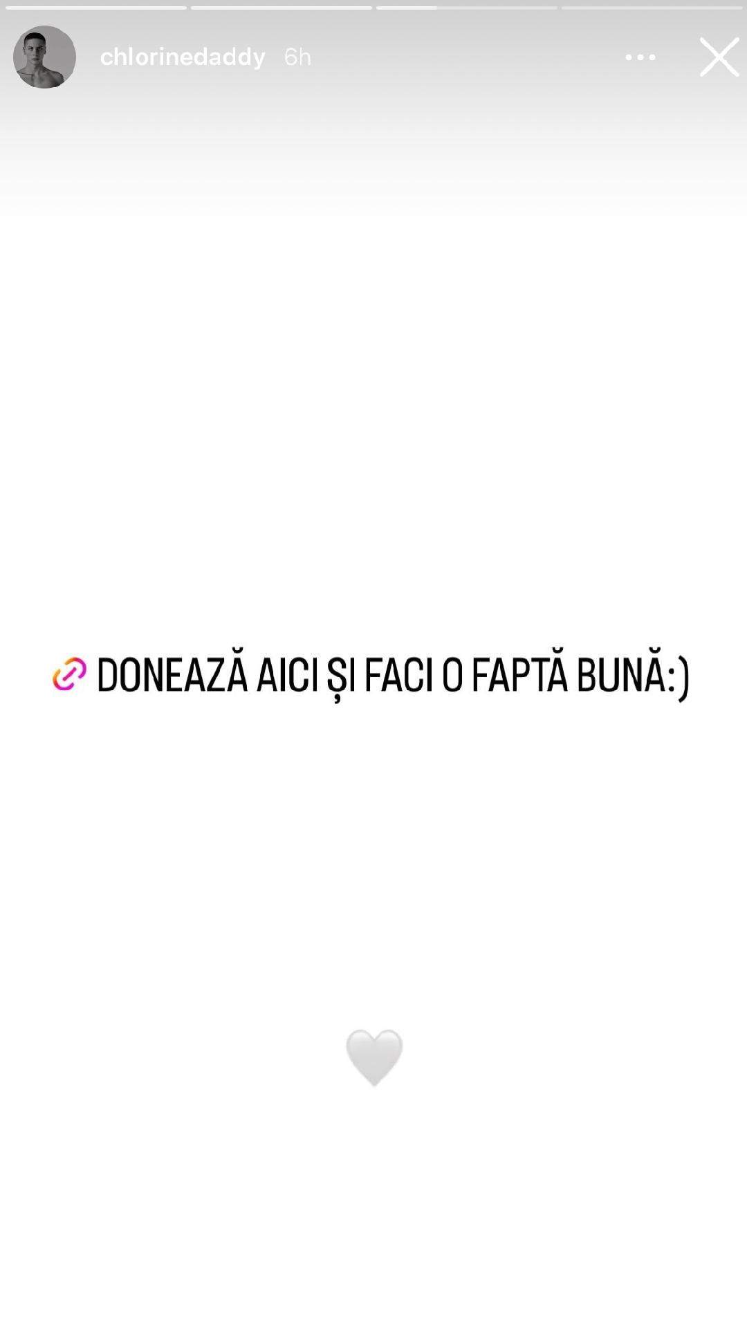 David Popovici, gest înduioșător pentru o familie fără casă: "Dacă pot ajuta, nu stau niciodată pe gânduri"