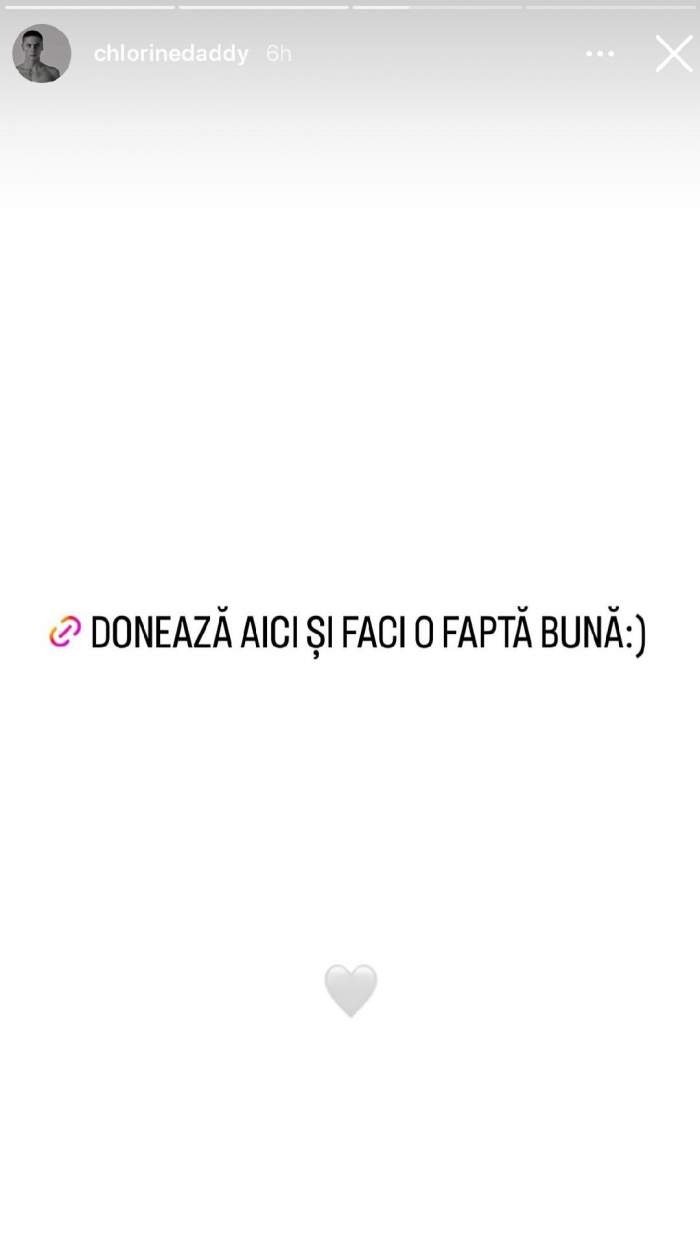 David Popovici, gest înduioșător pentru o familie fără casă: "Dacă pot ajuta, nu stau niciodată pe gânduri"