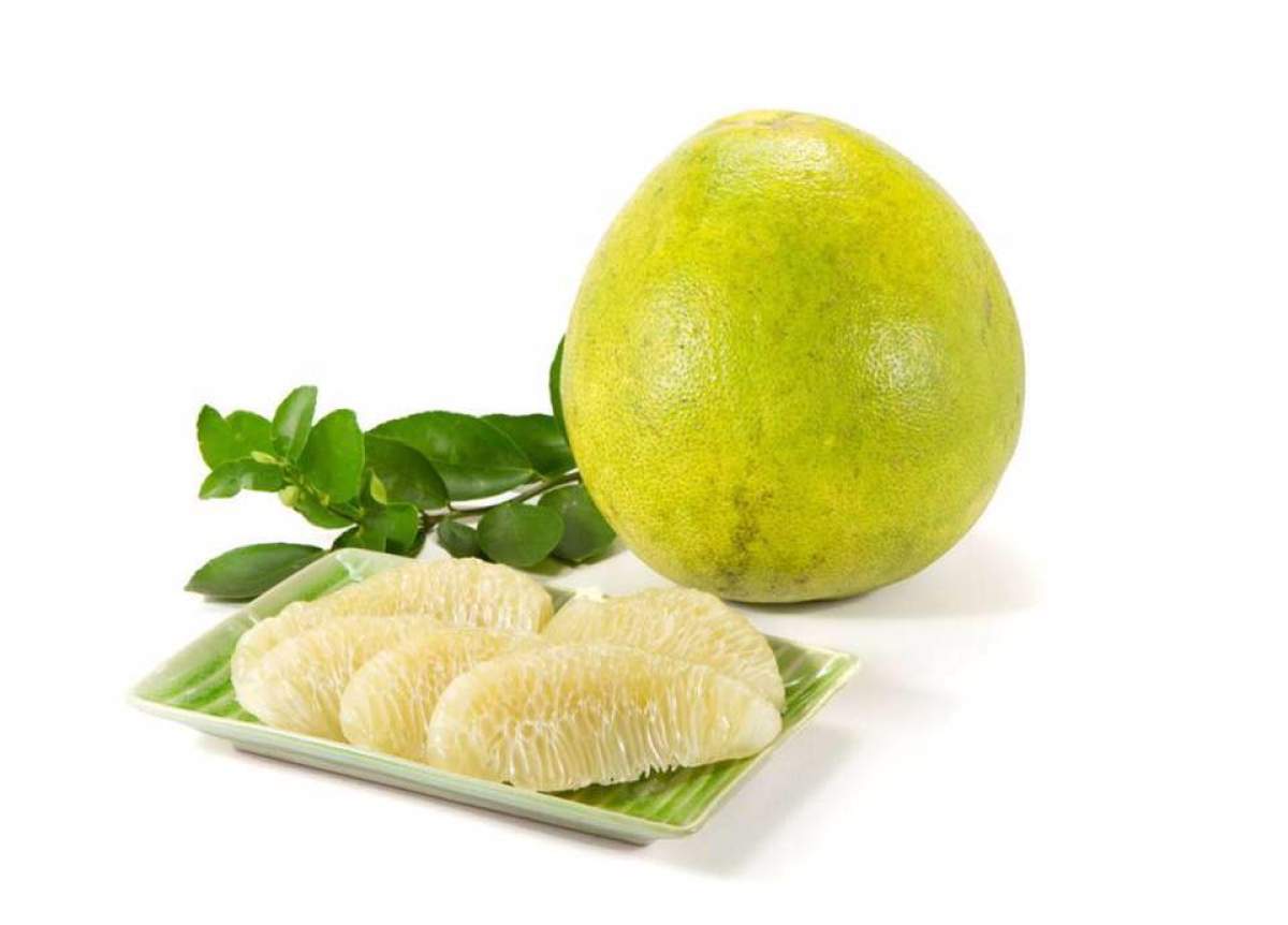 Pomelo Beneficiile neștiute ale consumului de pomelo. De ce se feresc românii de acest fruct