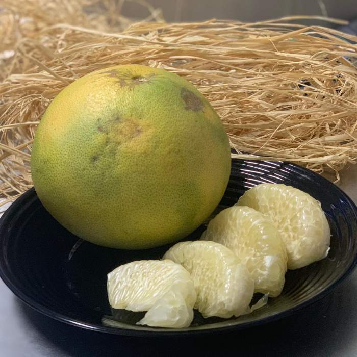 Beneficiile neștiute ale consumului de pomelo. De ce se feresc românii de acest fruct