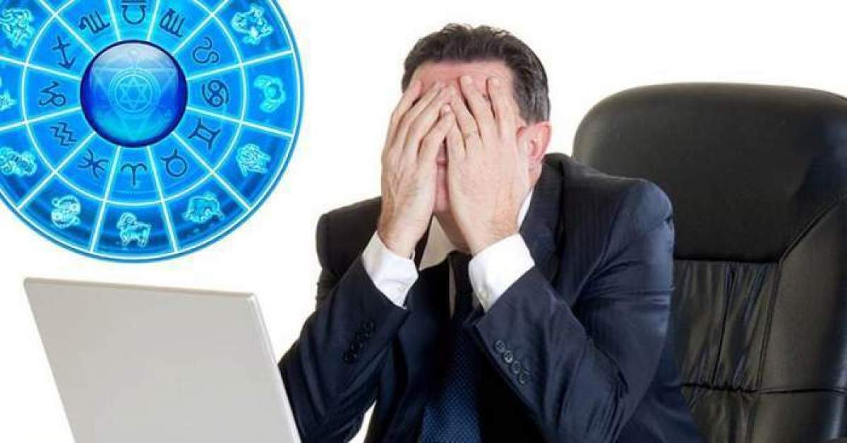 Zodiile care vor primi vești triste în luna septembrie. Acești nativi vor avea de suferit