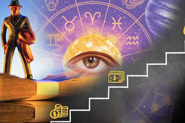 Două zodii care dau o mare lovitură financiară în septembrie. Norocul e de partea lor