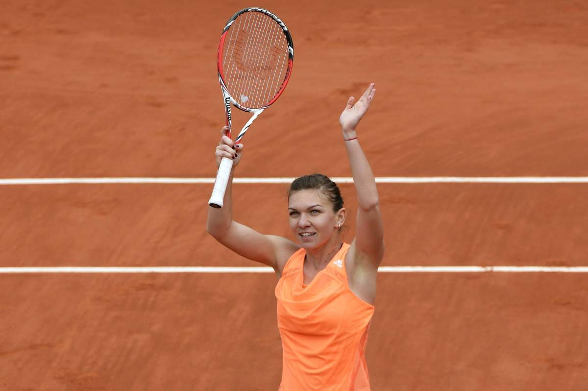 Curiozități despre Simona Halep. Cinci lucruri mai puțin știute despre ea