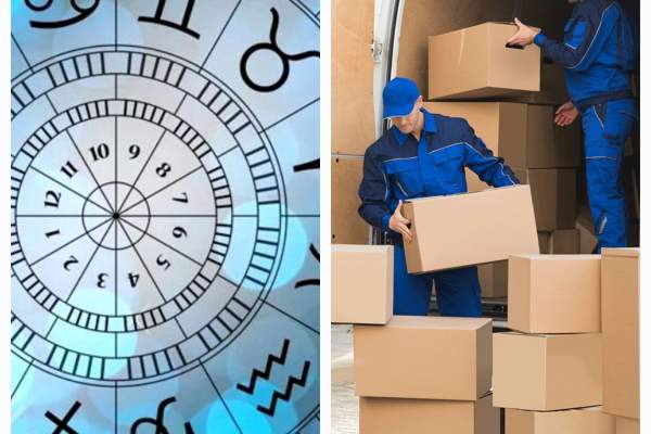 Zodia care se mută în casă nouă în luna septembrie. Nativii sunt pregătiți pentru un nou început