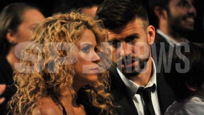 Shakira, prima apariție în public, după despărțirea de Gerard Pique. Cu cine a fost surprinsă vedeta: "Voiam doar să îi mulțumesc" / VIDEO