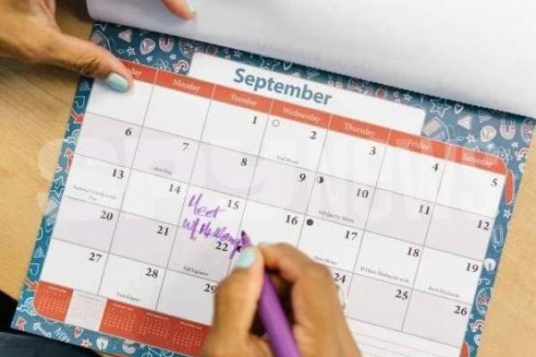 Care sunt cele mai periculoase zile din luna septembrie 2022. Astrologii trag semnale de alarmă