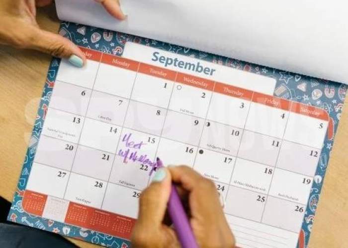 Care sunt cele mai periculoase zile din luna septembrie 2022. Astrologii trag semnale de alarmă