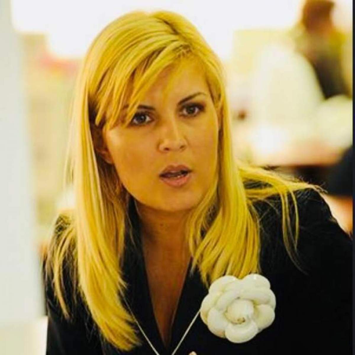 Elena Udrea îi ia la rost pe cei care nu vor să angajeze deținuți: ”Sunt mai disciplinați si mai motivați să muncească...”