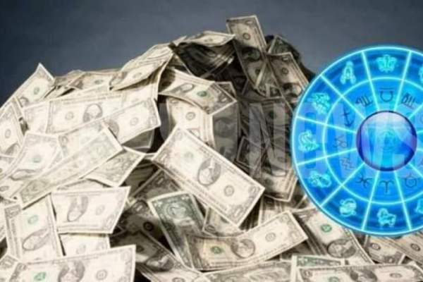 Zodia care va primi o mărire de salariu în prima săptămână din luna septembrie. Acești nativi vor da lovitura