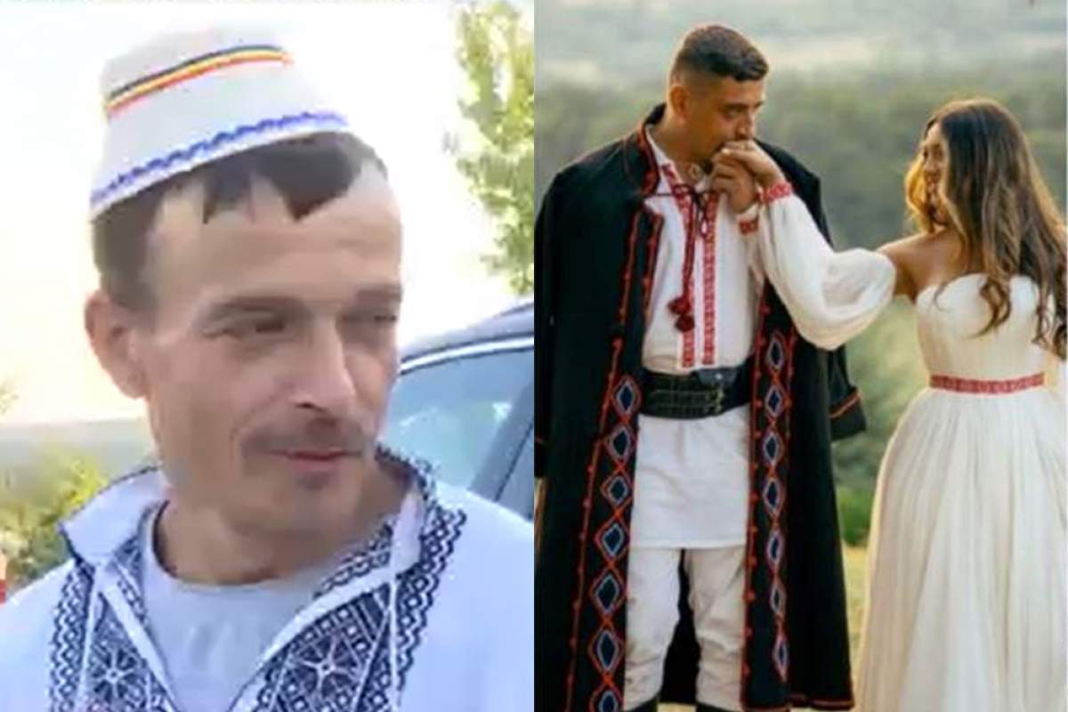 Acces Direct. Unii dintre invitații la nunta lui George Simion nu au știut cine se căsătorește: ”Cum îl cheamă mă, că nu țin minte...”