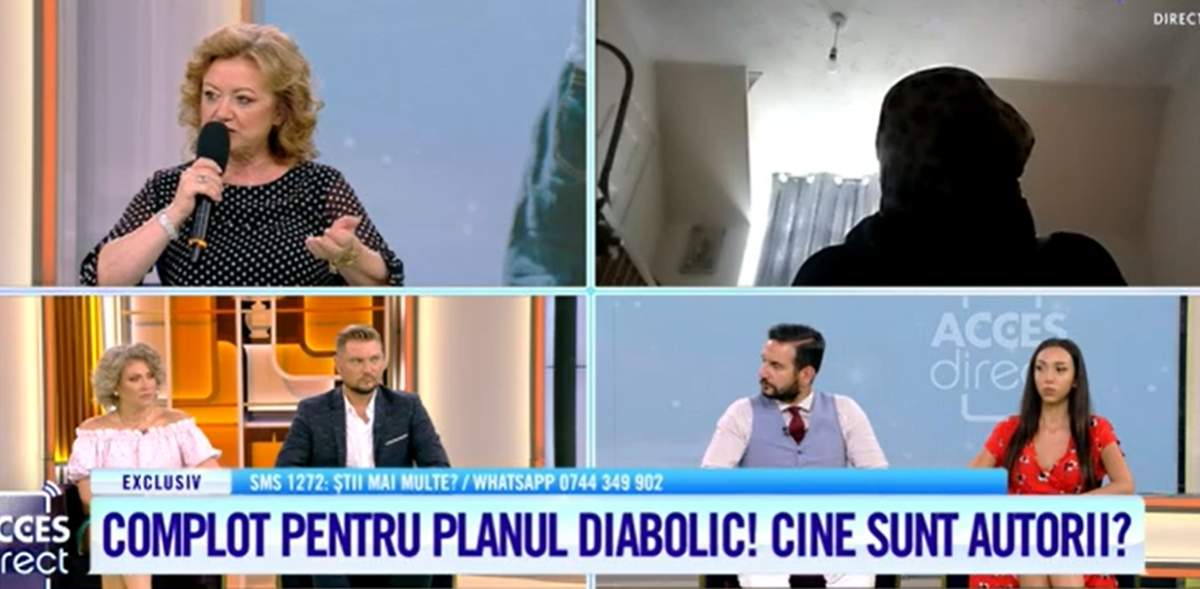 Acces Direct. Fetiță de 10 ani, abuzată de fostul iubit al mamei? Bărbatul pe care îl numea ”tată” ar fi profitat de ea