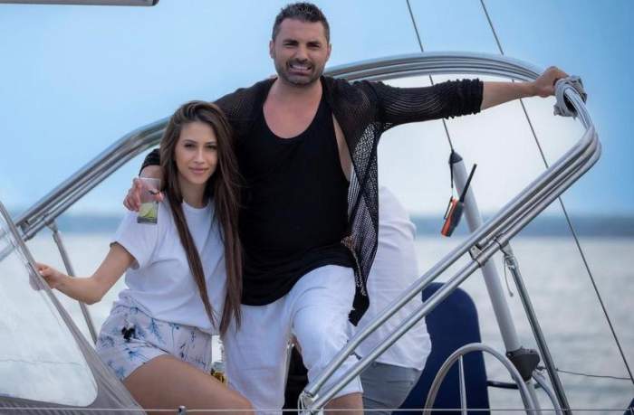 Pepe și soția lui, Yasmine Ody, vacanță de vis în Turcia. În compania cui au mers cei doi / FOTO